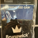 Brunswick Premium Poliersack