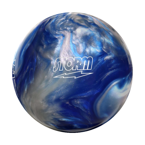Storm Ice Ocean blue/White
