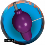 Radical Power Hitter