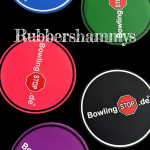 Rubbershammys by Bowlingstop