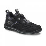 Dexter Pro Boa Black/Grey Leopard
