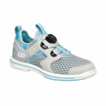 Dexter Pro Boa Hellblau grau