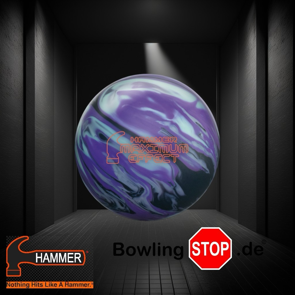 Hammer Maximum Effect