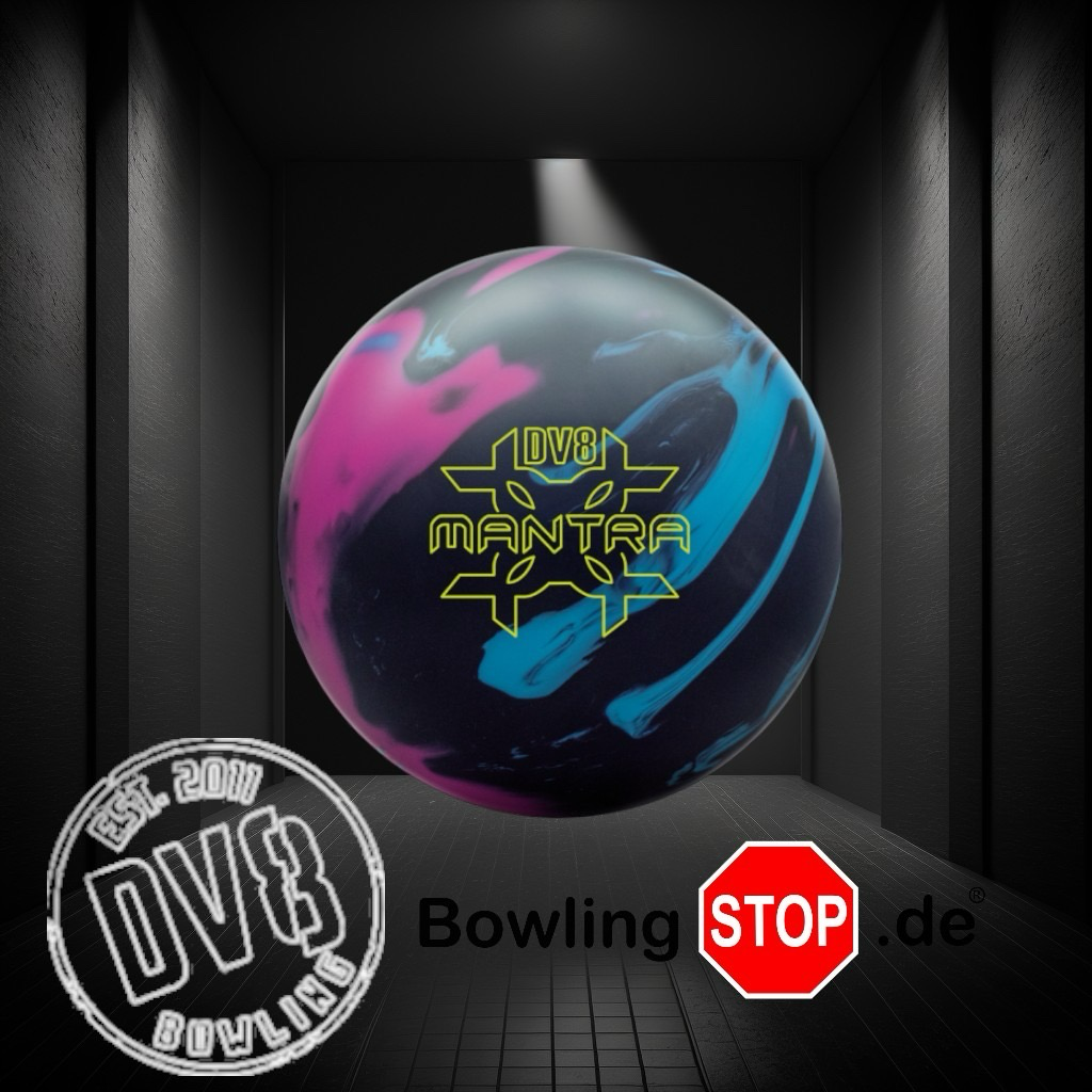 DV8 Mantra Solid