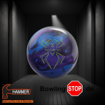 Hammer Black Widow Tour V1