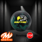 Motiv Raptor Reign