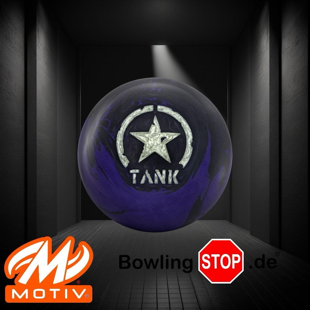 Motiv Shadow Tank