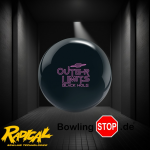 Radical Outer Limits Black Hole