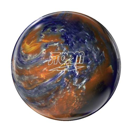 Storm Equinox