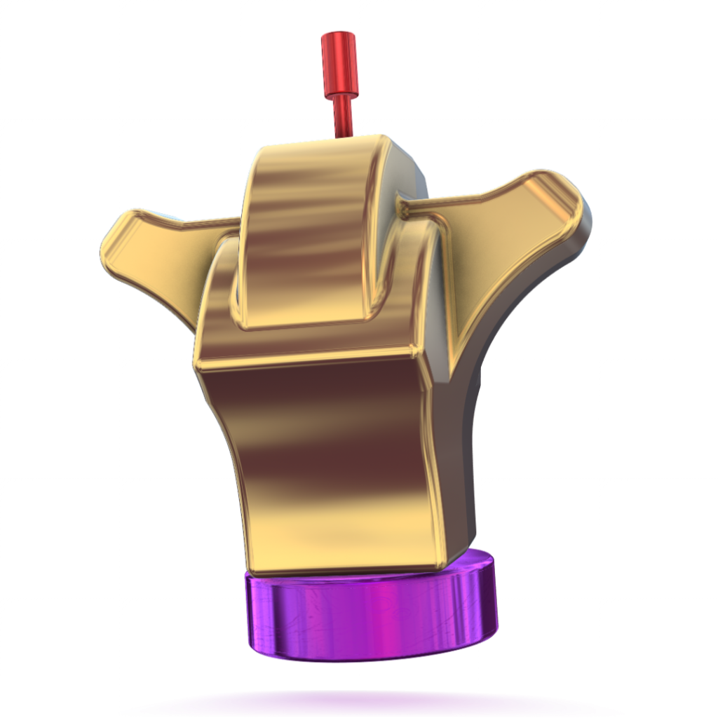 ROTO GRIP The Transformer