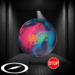 Storm Bionic