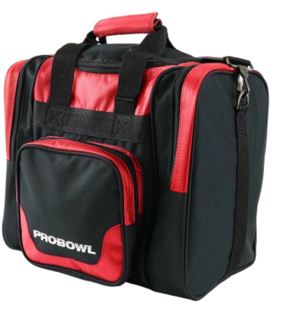 ProBowl 1 Balltasche schlicht