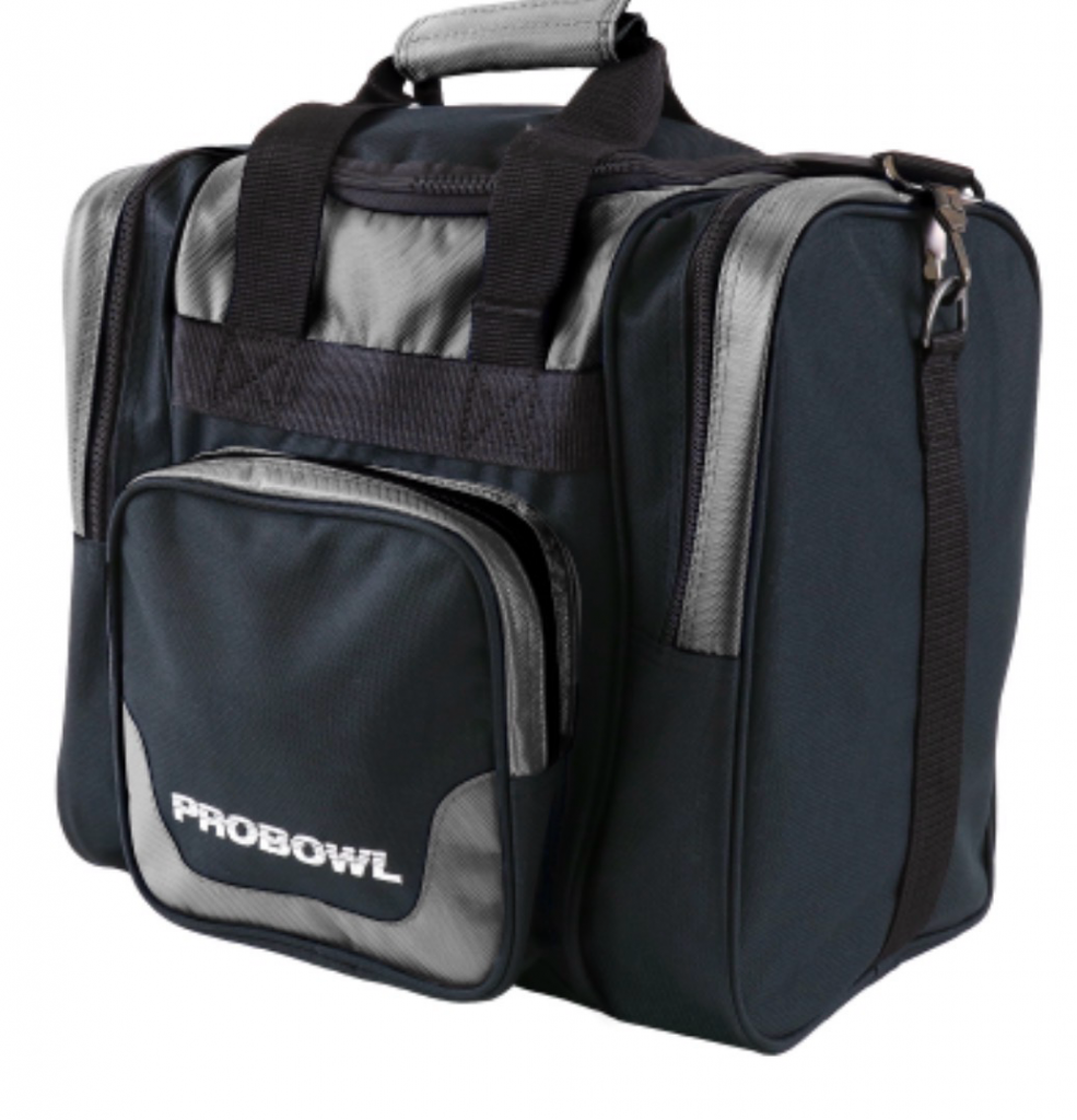 ProBowl 1 Balltasche schlicht