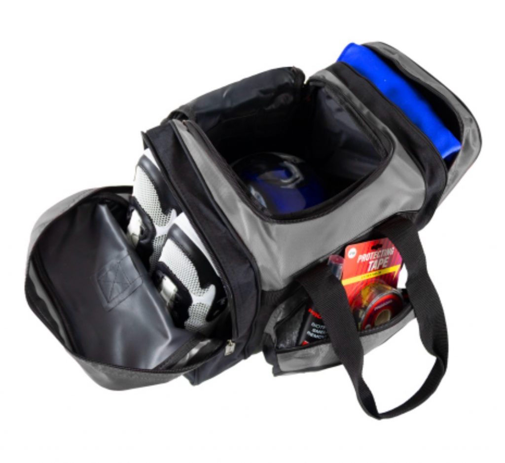 ProBowl 1 Balltasche schlicht