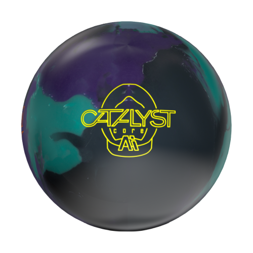 Storm Alpha Crux