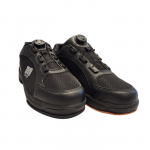 Men DV8 Black Disc Lacing interchangeable
