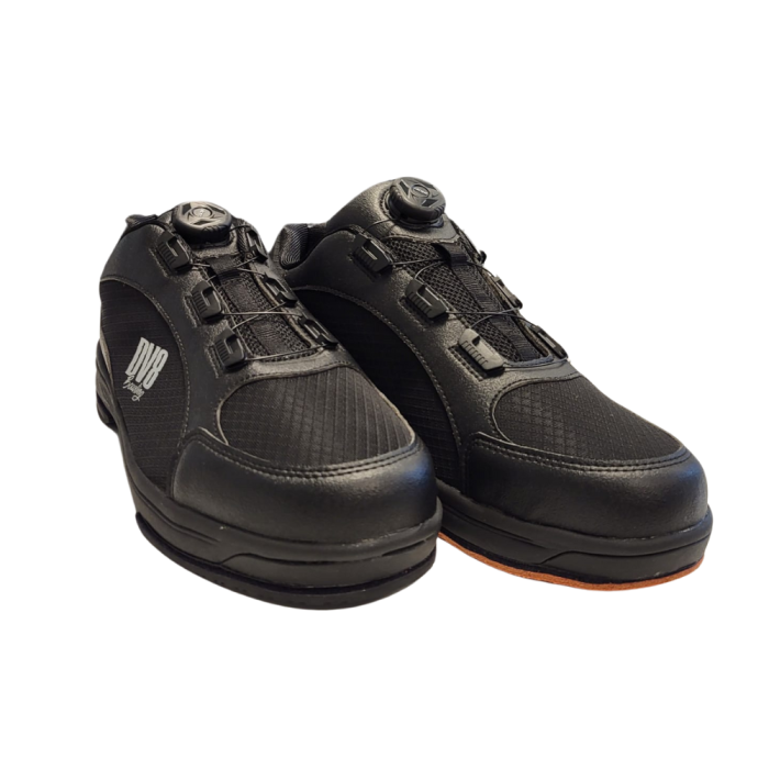 Men DV8 Black Disc Lacing interchangeable