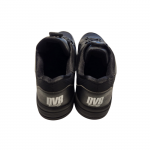 Men DV8 Black Disc Lacing interchangeable